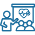 Healthcare Training Simulations